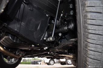 2016款RAV4荣放2.5L自动四驱精英型