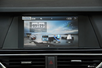 2015款众泰大迈X5 1.5T自动地主型 国五