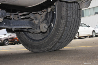 2015款智跑 2.0L自动两驱DLX