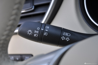 2014款奇骏到店实拍