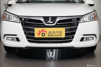 2014款纳智捷 5 Sedan荣耀导航版 1.8T自动尊贵型