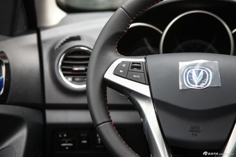 2015款逸动XT 1.6L手动致酷型国V