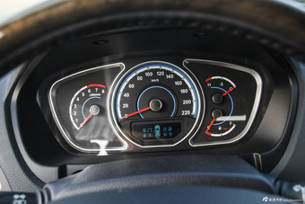 2015款海马S7 2.0L自动改款纵驰型