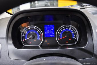 2015款开瑞K50 1.5L手动基本型