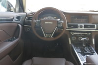 2016款哈弗H7 2.0T自动两驱豪华型