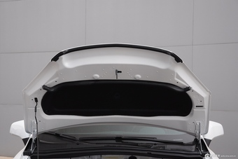 2016款TRAX创酷1.4T自动两驱舒适天窗型