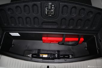 2014款科帕奇 5座城市版图片