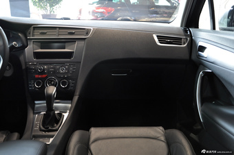 2014款 DS 5LS到店实拍