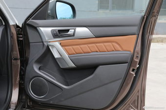 2014款哈弗H2 1.5T手动两驱精英版图片