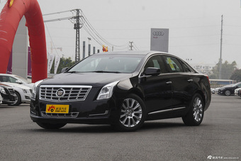2015款XTS 2.0T自动28T舒适型图片