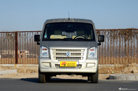 2015款小康C37 1.5L手动经典型