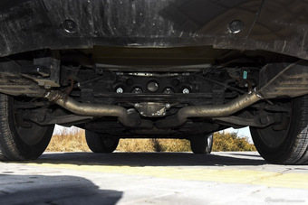 2015款大切诺基3.0TD自动柴油舒享导航版