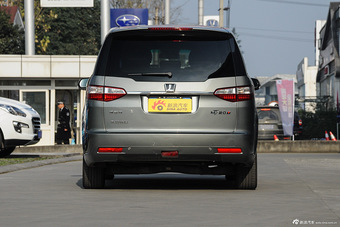 2013款大7 MPV 2.0T自动豪华型