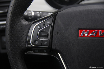 2015款哈弗H2 1.5T自动两驱精英型