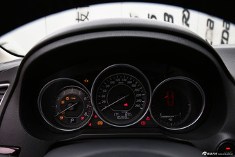 2014款阿特兹2.5L自动蓝天至尊版