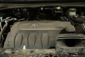 2013款RDX 3.0L精英型