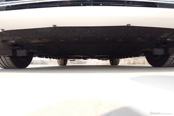 2017款林肯MKZ 2.0T自动尊享版