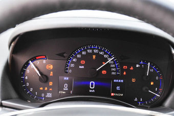 2016款ATS-L 2.0T自动28T时尚型