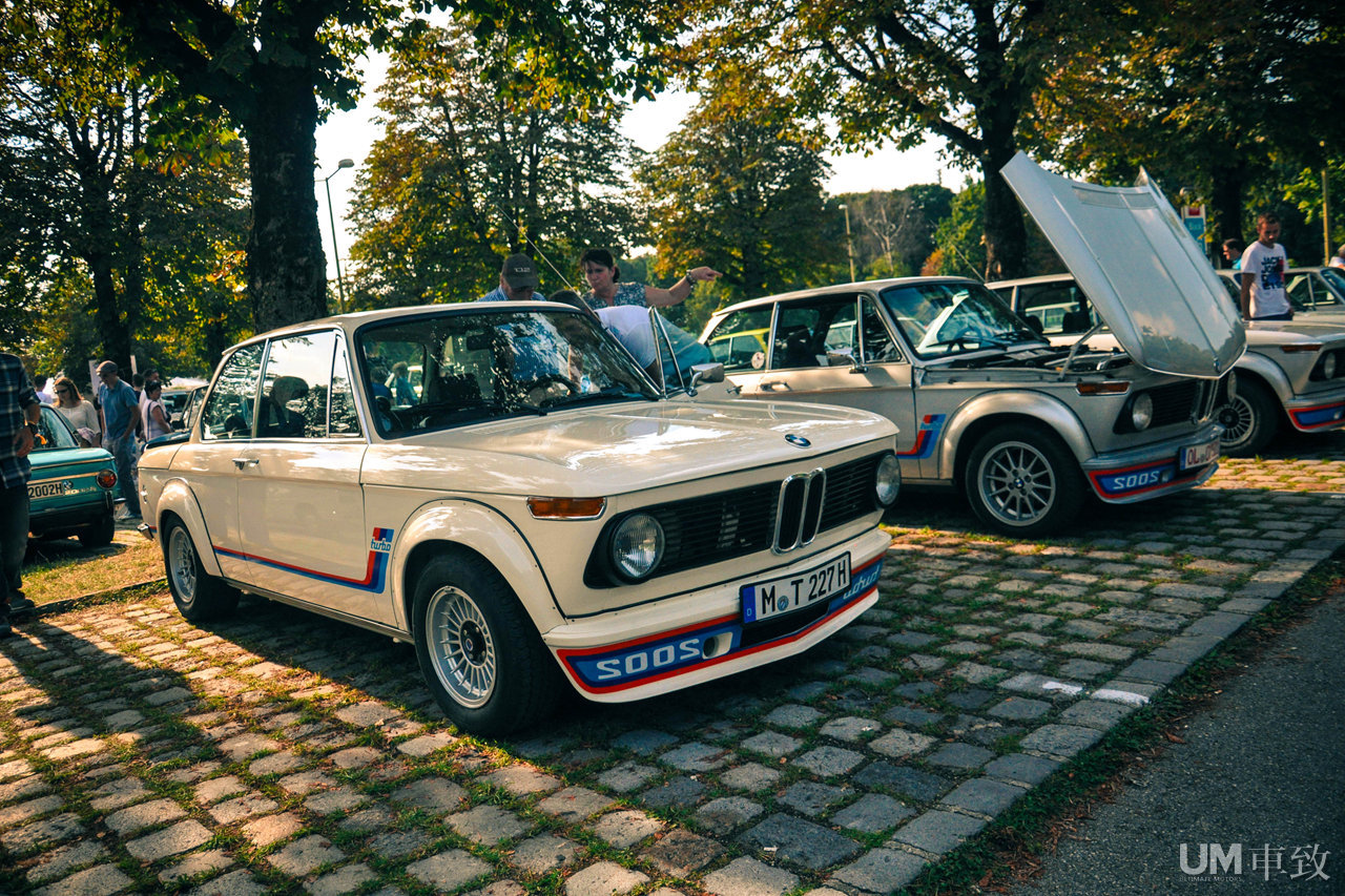 BMW嘉年华精彩瞬间