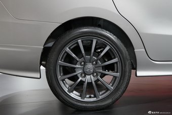 三菱G4概念车