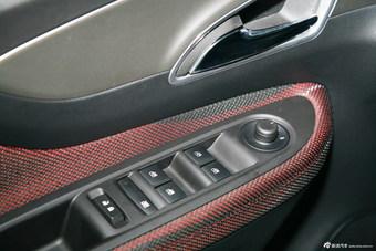 2014款昂科拉1.4T手动两驱都市进取型