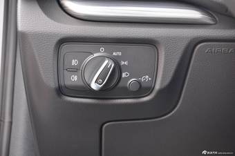 2014款奥迪A3 Limousine 到店实拍