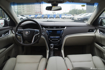 2015款XTS 2.0T自动28T舒适型图片