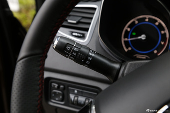 2016款瑞虎5 2.0L自动家悦版