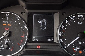 2015款明锐1.6L自动逸俊版