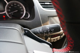 2014款速翼特到店实拍