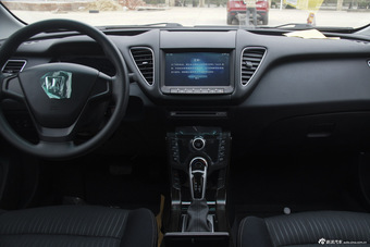 2016款纳5 1.8T自动智慧型