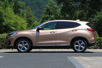 2016款讴歌CDX 1.5T自动 两驱尊享版