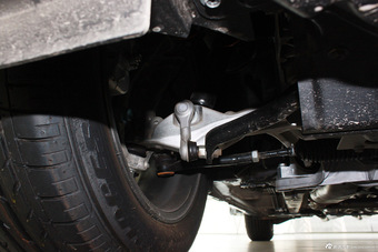 2013款英菲尼迪QX50到店实拍