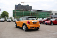 2013款MINI COUPE