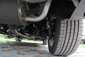 2014款哈弗H2 1.5T手动两驱精英版图片