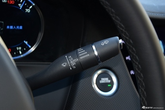 2016款凯迪拉克CT6 3.0T自动40T领先型