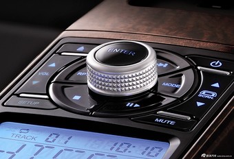 纳智捷Master CEO官方图