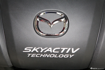 2014款马自达6阿特兹 2.5L蓝天尊崇版