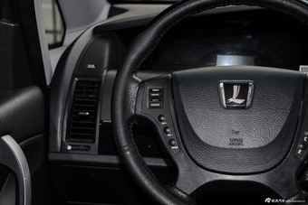 2013款大7 MPV 2.0T自动豪华型