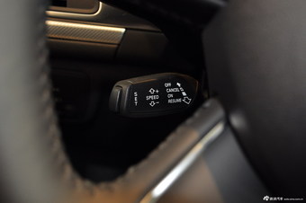 2014款奥迪A6L 2.0L TFSI手自一体标准型