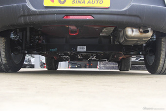 2015款瑞风S2 1.5L手动豪华型