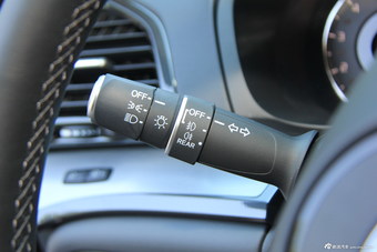 2016款讴歌CDX 1.5T自动 两驱尊享版