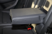 2014款奥迪Q5 40 TFSI进取型