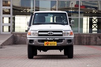 2014款LC76
