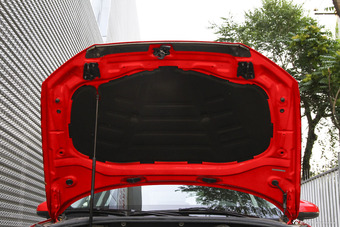 2015款 奥迪A3 Sportback 40TFSI豪华型