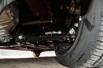 2016款雪佛兰乐风RV 1.5L手动畅行版