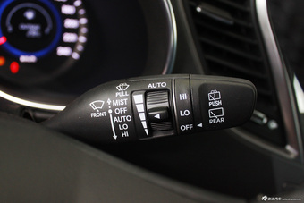 2013款现代格锐到店实拍