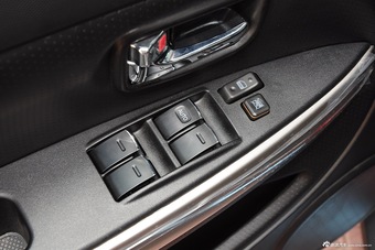 2015款长城M4 1.5L AMT精英型