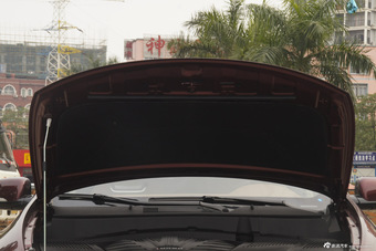 2015款DX7 1.5T自动豪华版