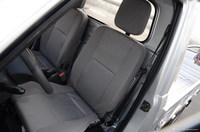 2015款小康C31 1.2L手动标准型